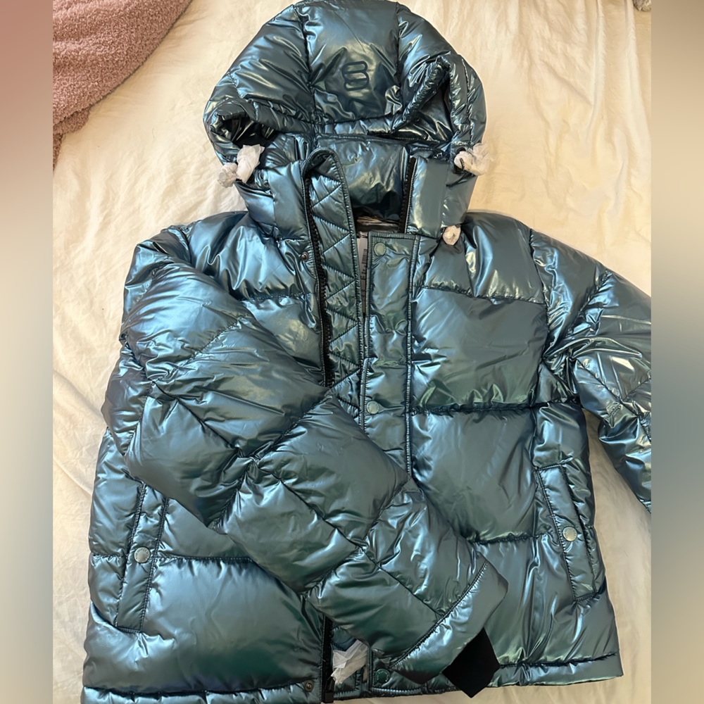 Aritzia Superpuff
